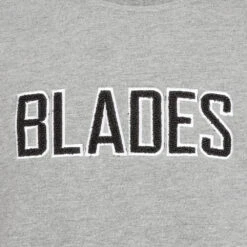 Junior Towelling Blades Sweat