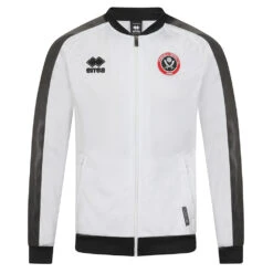 Junior Walk Out Jacket 22 W/B 17 Junior Walk Out Jacket 22 W/B -Cheap Matchday Wardrobe Store 6008 97