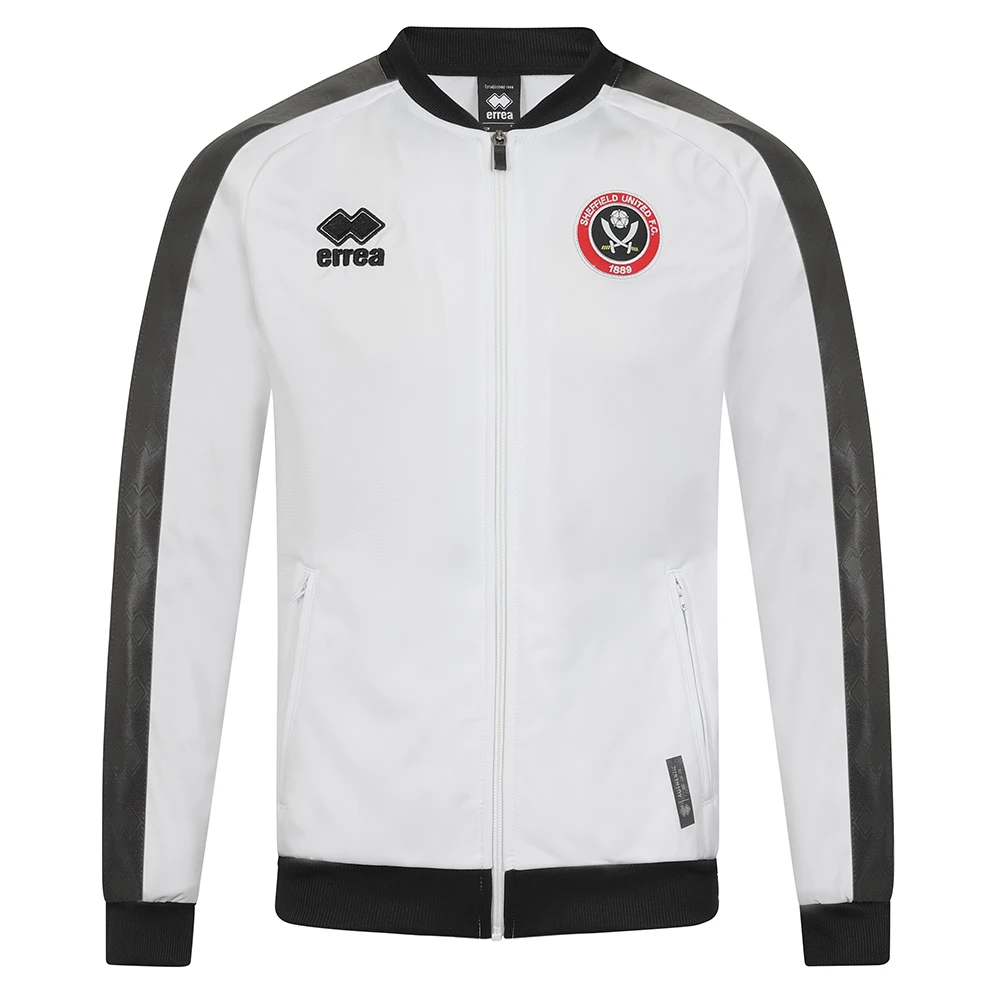 Junior Walk Out Jacket 22 W/B 10 Junior Walk Out Jacket 22 W/B - Image 8