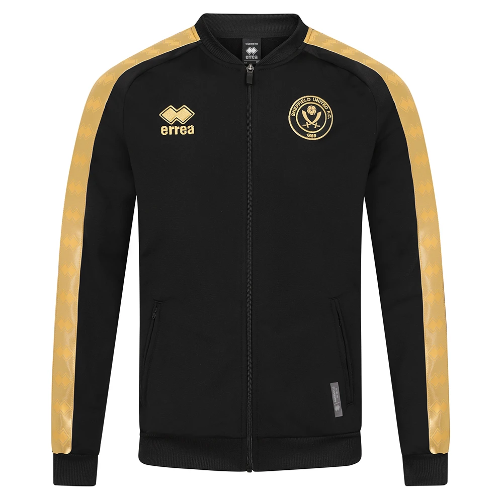 Junior Walk Out Jacket 22 B/G 4 Junior Walk Out Jacket 22 B/G - Image 2