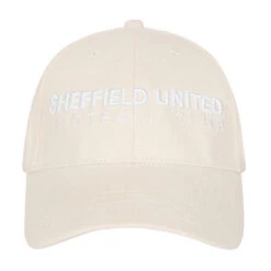 Blades Club Cap Natural