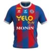 Chateauroux Home Shirt S/S 22/23 Season -Cheap Matchday Wardrobe Store 6063 88
