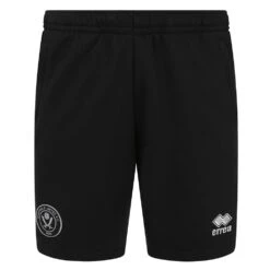 Junior Bermuda Mario Short 23 Black