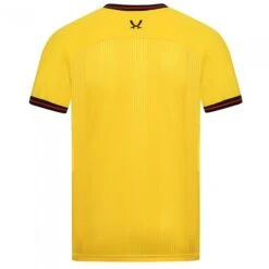 Junior Away Shirt S/S 23/24 -Cheap Matchday Wardrobe Store 6487