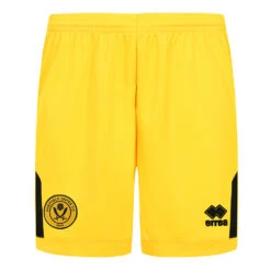 Adult Away Short 23/24